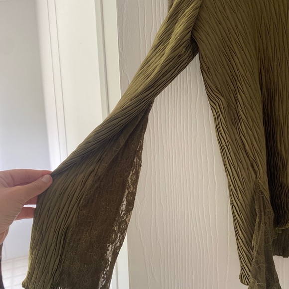 Free People top - Picture 6 of 7